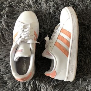 Adidas Cloudfoam Runners